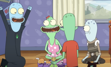 An Extraterrestrial Shift: Hulu’s ‘Solar Opposites’ Invades Netflix Ahead of Final Earth Mission